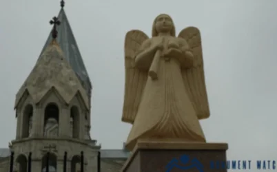 Բաքուն ջնջում է Շուշիի ազատագրման և Հայրենական մեծ պատերազմի հաղթանակի հիշողությունը