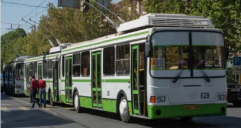 Ի ՞նչու 15 համարի տրոլեյբուսային երթուղին չի սպասարկվելու մայիսի 10-ին