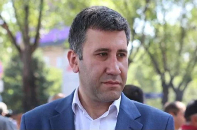 Դասադուլը թույլատրելի գործողություն է. իրավապաշտպանները պատրաստ են անվճար իրավաբանական օգնություն տրամադրել. Մելիքյան