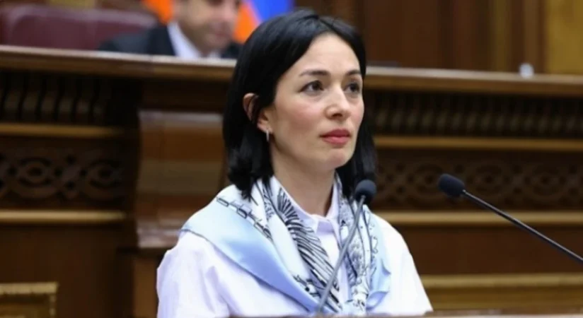 Առաջին փուլով նախատեսված է` Ակադեմիական քաղաքում կլինի տեխնոլոգիական բուհ. Անդրեասյան