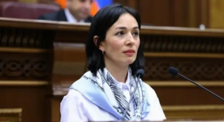 Առաջին փուլով նախատեսված է` Ակադեմիական քաղաքում կլինի տեխնոլոգիական բուհ. Անդրեասյան