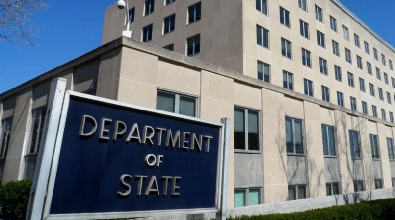 Միացյալ Նահանգները` Ալմաթիում Հայաստանի և Ադրբեջանի միջև բանակցությունների մասին