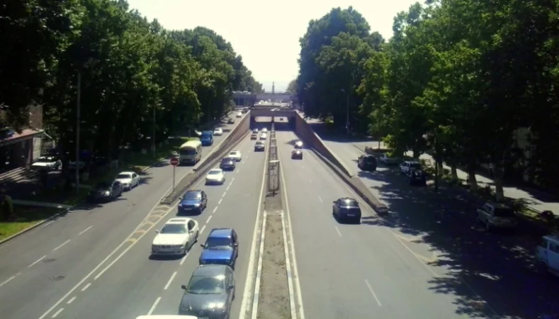 Իրավիճակն այս պահին՝ Հայաստանի ճանապարհներին և փողոցներում․ ՆԳՆ