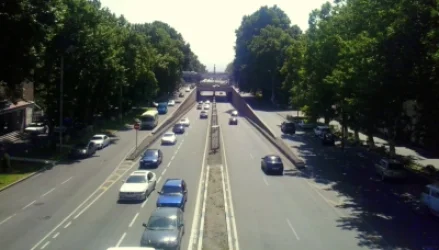 Իրավիճակն այս պահին՝ Հայաստանի ճանապարհներին և փողոցներում․ ՆԳՆ