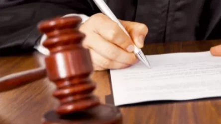 Դատավորները չեն հասցնում քննել գործերը. «Ժողովուրդ»