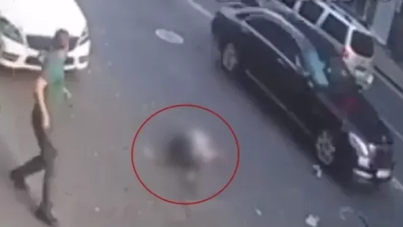 Դատախազությունը՝ վարչապետի ավտոշարասյան կողմից հղի կնոջը վրաերթի ենթարկելու գործի մասին