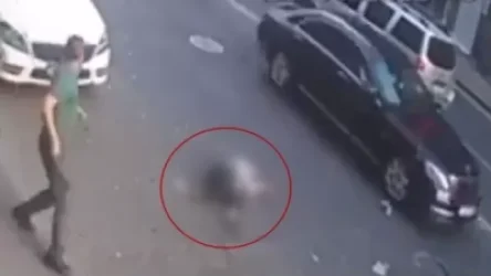 Դատախազությունը՝ վարչապետի ավտոշարասյան կողմից հղի կնոջը վրաերթի ենթարկելու գործի մասին