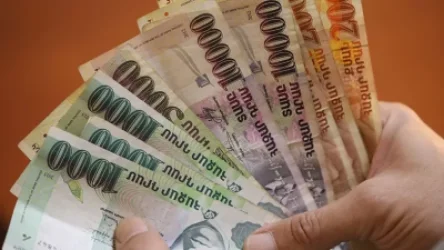 Պետական հիմնարկներում պետք է բացառել կանխիկ դրամի շրջանառությունը, թղթադրամ չպետք է երևա. Փաշինյան