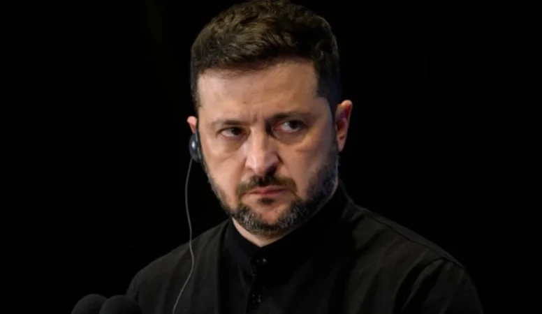 Ուկրաինան ընդունել է ամերիկյան խաղաղության ծրագրի փոփոխությունները․ Զելենսկի