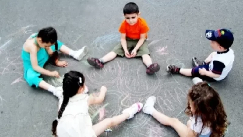 Ինչ միջոցառումներ են սպասվում Երևանում՝  հունիսի 1-ի կապակցությամբ