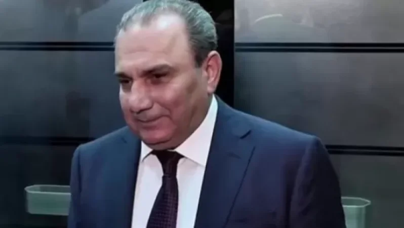 Ինչքան քարտեզ ունենք, դնելու ենք սեղանին․ ԱԱԾ տնօրենի տեղակալը՝ Ադրբեջանի հետ բանակցելու մասին