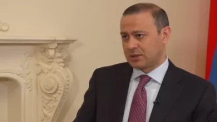 Արբանյակն օգտագործվելու է նաև սահմանազատման գործընթացում․ Արմեն Գրիգորյան