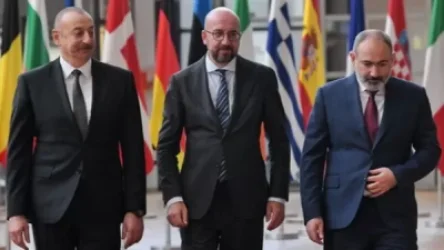 Կողմերը հաստատել են՝ արտատարածքային պահանջներ չկան. ԵՄ