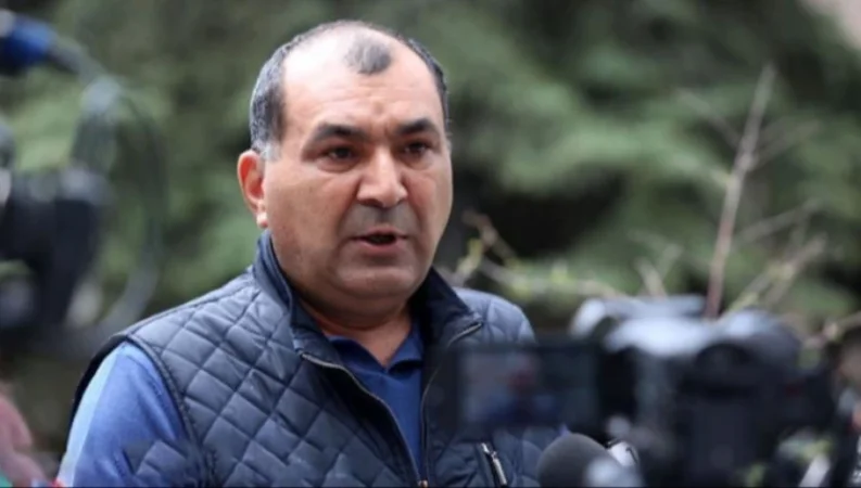 Ես լայնամասշտաբ պատերազմի հավանականություն չեմ տեսնում․ Տիրան Խաչատրյան