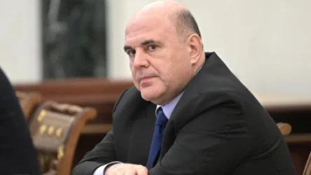 Միխայիլ Միշուստինը կվերանշանակվի ՌԴ վարչապետի պաշտոնում