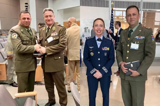 ՆԱՏՕ-ի համաժողովում հայկական կողմը համագործակցության պայմանավորվածություն է ձեռք բերել. ՊՆ