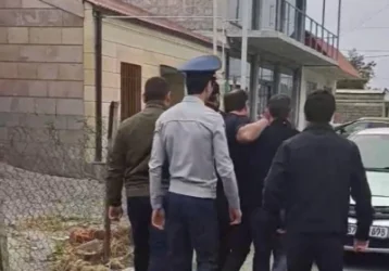 Բերման են ենթարկել «Էջմիածին» դաշինքի անդամներին․ «Հրապարակ»