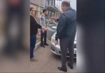 Էջմիածնում զենք-զինամթերք պահելու կասկածանքով բերման ենթարկվածի մոտ հայտնաբերվել է 1 բաժակ սուրճ. փաստաբան