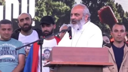 ՏԵՍԱՆՅՈՒԹ. Բեմ հրավիրվեցին վերջին օրերին բերման ենթարկված քաղաքացիները