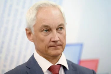 ՌԴ ՊՆ–ն կղեկավարի քաղաքացիական անձ. Պեսկով