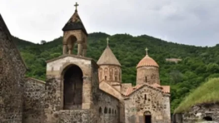 Դադիվանքում հայ հոգևորականներին ռուս հոգևորականնե՞րն են փոխարինելու. 168.аm