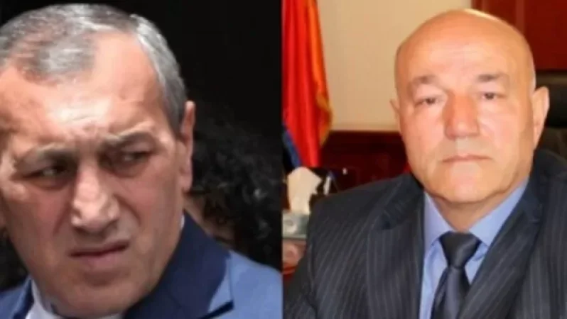 Մելիքսեթ Պողոսյանի որդին ու Սուրիկ Խաչատրյանի մտերիմները հաշտվել են․ «Ժողովուրդ»