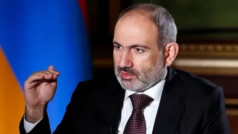 Կյանքն ամեն օր մեզ դասեր է տալիս․ Նիկոլ Փաշինյանի ուղերձը