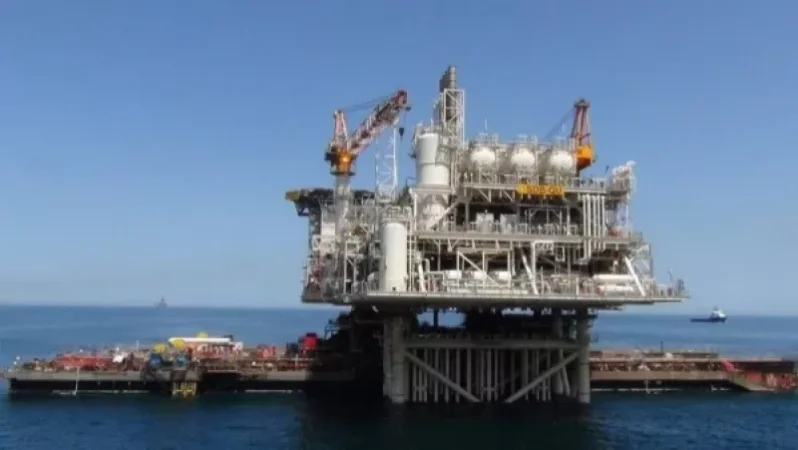 Բաքուն և Թեհրանը միասին կշահագործեն «Շահ Դենիզ» գազի հանքավայրը