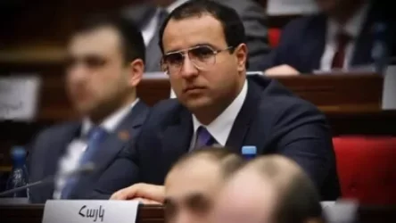 Հայկ Սարգսյանը ընդդիմության արտահերթ նիստին կմասնակցի՞. պատգամավորը պատասխանել է