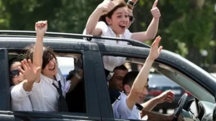 Անչափահասներ, ոչ սթափ վարորդներ ․ «Վերջին զանգն» ու ոստիկանների ուժեղացված ծառայությունը