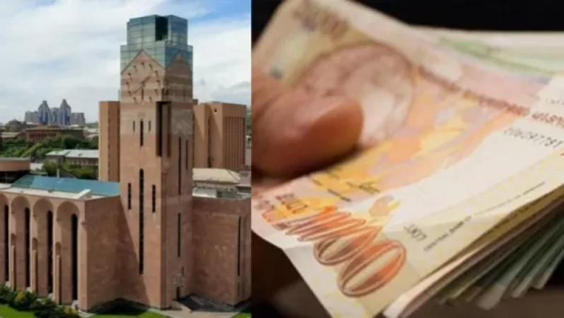 Քաղաքապետարանի պաշտոնատար անձինք ապօրինի շինության համար կաշառք են ստացել. ՔԿ