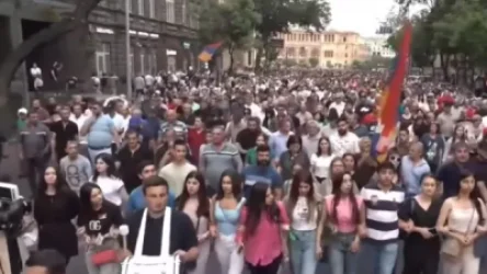 ՏԵՍԱՆՅՈՒԹ. «Գնում ենք կառավարության առանձնատուն». Սաղաթելյան