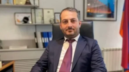 Ով է Երևանի Մետրոպոլիտենի տնօրենի ժամանակավոր պաշտոնակատարը