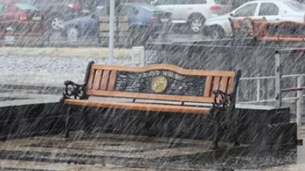 Երևանի առանձին հատվածներում անձրև կտեղա․ ինչ եղանակ է սպասվում