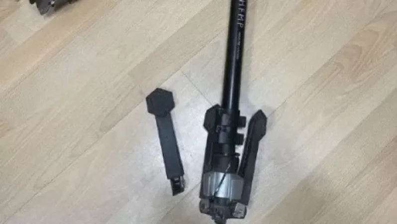 Հրմշտոցի ժամանակ ոստիկանները օպերատորից խլել են տեսախցիկի մոնոփոդը և դրանով ծեծել ցուցարարներին․ Սևակ Հակոբյան