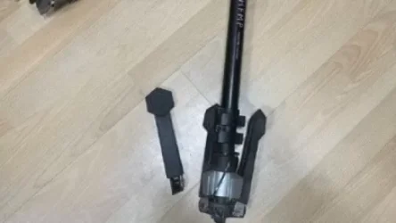 Հրմշտոցի ժամանակ ոստիկանները օպերատորից խլել են տեսախցիկի մոնոփոդը և դրանով ծեծել ցուցարարներին․ Սևակ Հակոբյան