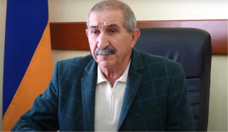 Գագիկ Մելքոնյանը պատասխանել է վարչապետ դառնալու հավակնությունների մասին հարցին