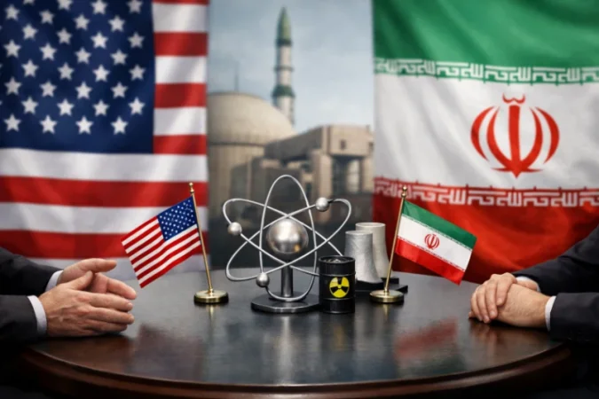 ԱՄՆ-ն համաձայն է, որ որ Իրանի հետ բանակցությունները սահմանափակվեն միայն միջուկային թեմայով