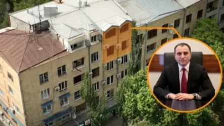 ՊԵԿ փոխնախագահ Արտյոմ Սմբատյանի ՔՊ-ական զոքանչը հարստանում է փեսայի կարիերային համընթաց․ Սիվիլնեթ