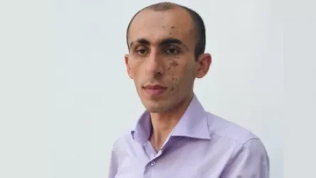 Եվս մեկ օրինակ, թե Ադրբեջանի իշխանությունը որքան է վախենում ճշմարտությունից․ Բեգլարյան