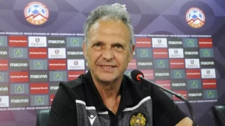 Կապառոսը խոսել է երեկվա հաղթանակի մասին