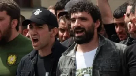 Լևոն Քոչարյանի ընկերոջ՝ Սերգեյ Ասատուրովի ձերբակալությունը ոչ իրավաճափ է ճանաչվել․ պաշտպան