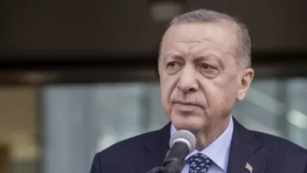 Եվրոպայում խուճապ է տիրում․ Էրդողան