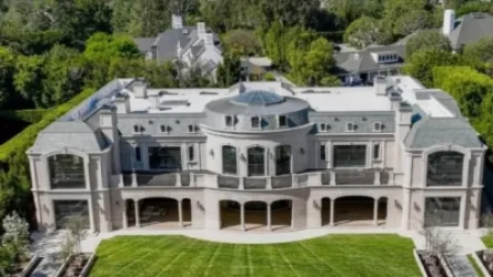 Ամերիկացի դատախազների քայլի հետեւանքով Խաչատրյանների շքեղ առանձնատան ձեռքբերումը դարձել է ռիսկային․ Hetq