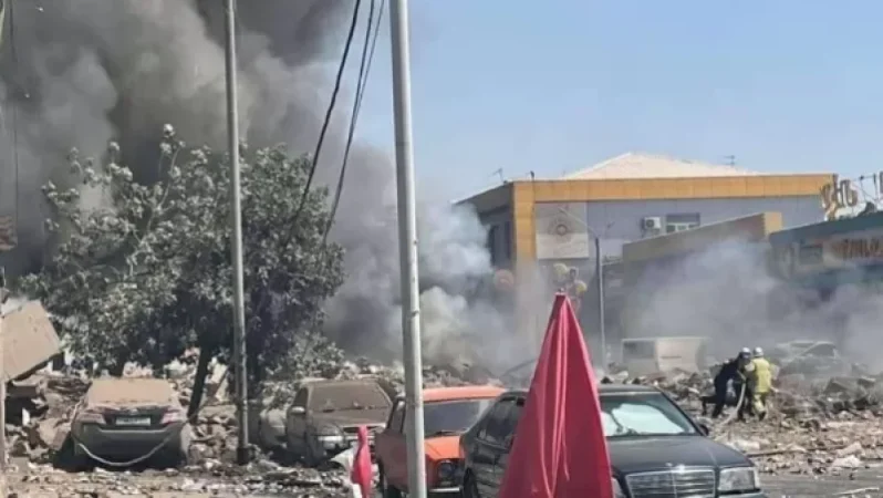 Զոհված 6 քաղաքացիների ինքնությունը հայտնի է