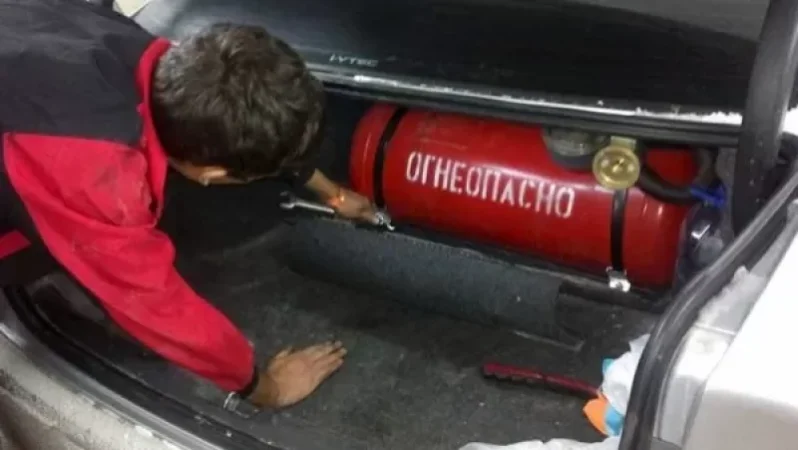 Որ ընկերություններն են իրականացնում ավտոմեքենաների գազաբալոնների լիցենզավորումը․ ցանկ