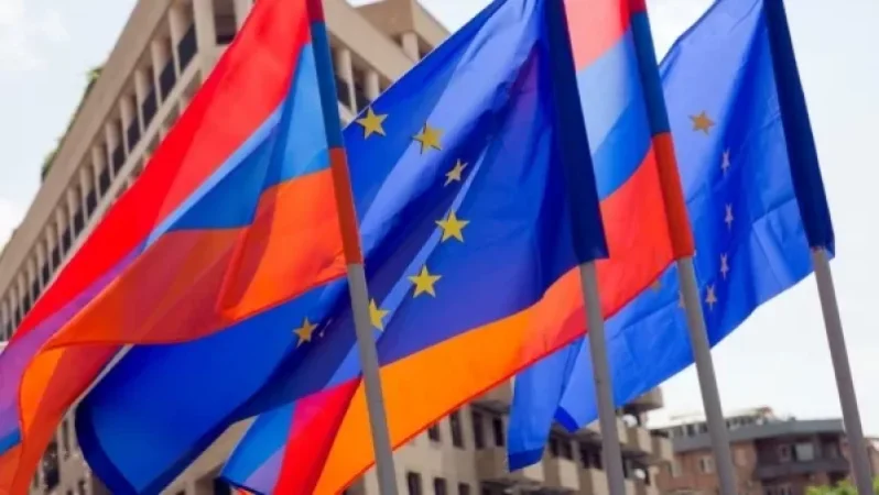 ԱԳ փոխնախարարը` ԵՄ-ի հետ վիզաների ազատականացման մասին