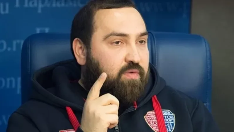 Ալիևը ռուս լրագրող Մաքսիմ Շևչենկոյի գլխավոր հրամանատարն է. ռուս պատգամավոր