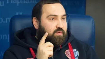 Ալիևը ռուս լրագրող Մաքսիմ Շևչենկոյի գլխավոր հրամանատարն է. ռուս պատգամավոր