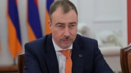 «Առանց Ղարաբաղի հայերի կարծիքը հաշվի առնելու հնարավոր չէ հասնել կարգավորման». Եվրոմիության հատուկ ներկայացուցիչ